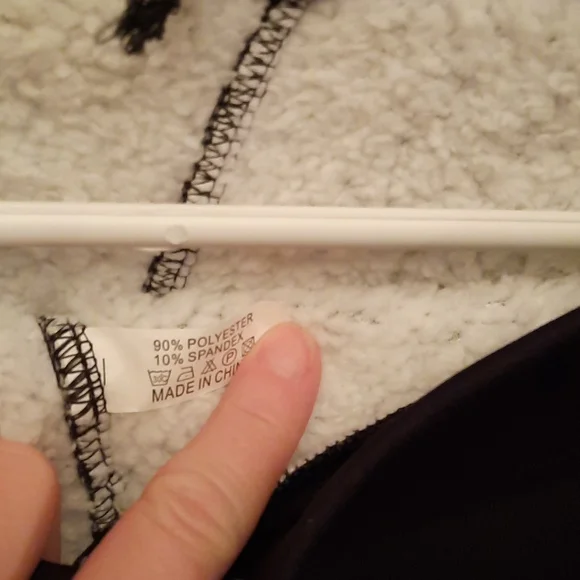 Pants - Picture 4 of 4